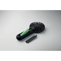 Ventilador portátil plegable Ibera