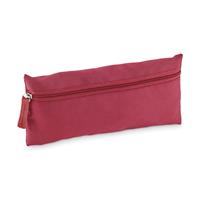 Estuche RPET con cremallera Study