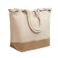 Bolsa de playa de lona 280 gr Makenke