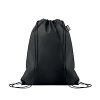 Mochila de cuerdas RPET Daffy rpet