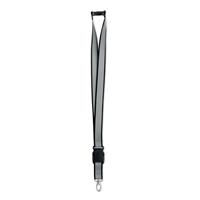 Lanyard RPET reflectante Tosee