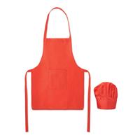 Set de cocina infantil Kid chef