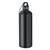 Botella pared simple 1000 ml Re-one moss