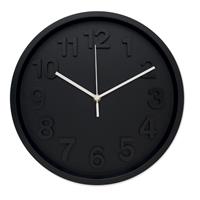 Reloj de pared en PP Muro