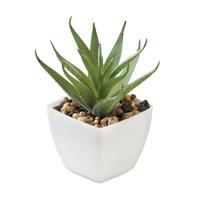 Mini planta artificial Artiloe