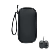 Bolsa organizadora 600D RPET Allthere