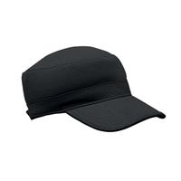 Gorra militar 260 gr/m² Field