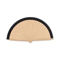 Abanico de madera Woodfan
