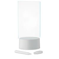 Pizarra LED luminosa Ledmemo