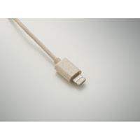 Set de cables en estuche Cabstra