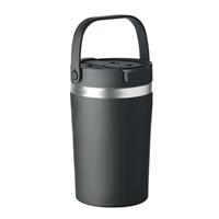 Vaso de doble pared 350 ml Cozycup