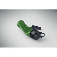 Botella de silicona plegable Lett