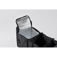 Organizador de coche plegable Organizer cool