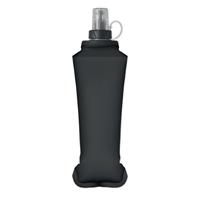 Botella de agua plegable 500ml Biter