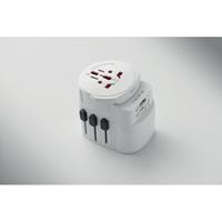 Adaptador universal SKROSS® Pro light usb ac30 pd