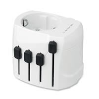 Adaptador universal SKROSS® Pro 3-pole