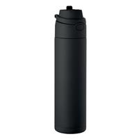 Botella de pared simple 650 ml Toien one