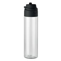 Botella RPET 700ml Toien klar