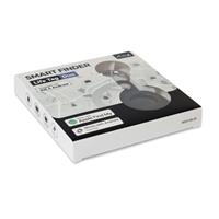 Localizador inteligente Lifemate in pu case