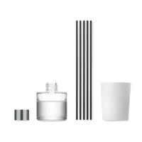 Set vela y difusor de vainilla Kaloma set
