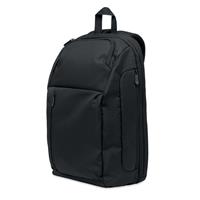 Mochila portátil 15" RPET 15L Doha