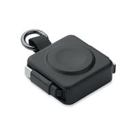 Cable USB-C retráctil de 100 W Skilful