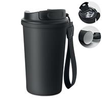 Vaso de acero reciclado 400 ml Nakano