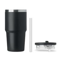 Vaso de doble pared 500 ml Aland