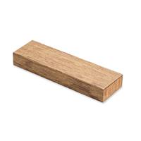 Set de madera de acacia Jakarta set