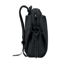 Mochila nylon PC 16" 17L Napa
