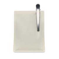 Cuchara con clip para bolsa Spooncoop