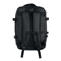 Mochila extensible RPET 20L Xjust
