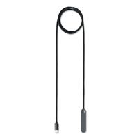 Cable USB-C 60W con soporte Nifty