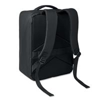 Mochila RPET y bolsa vacío 18L Cityflow
