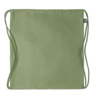 Bolsa cuerdas cáñamo 200 gr/m² Naima bag