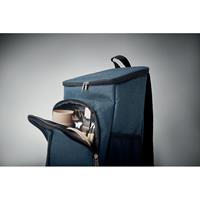 Mochila nevera en RPET 600D Montecool