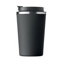 Vaso acero Brace