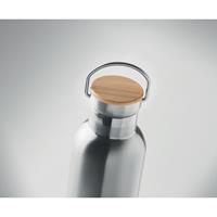 Botella de doble pared 750ml Helsinki med