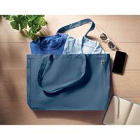 Bolsa de canvas 280 gr/m² Respect coloured