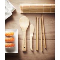 Kit de 5 piezas para sushi Ichiba
