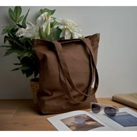 Bolsa de canvas de 270 gr/m² Rassa coloured