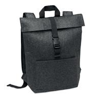 Mochila de fieltro RPET Indico pack