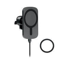 Cargador inalámbrico mag. 15W Adia
