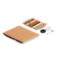 Kit de costura compacto Compact