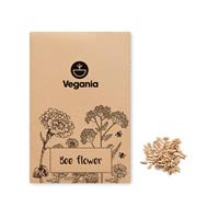 Mezcla de semillas de flores Seedlopebee