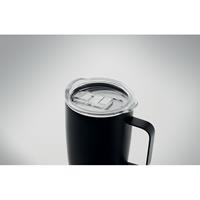 Vaso de doble pared de 300 ml Ruby