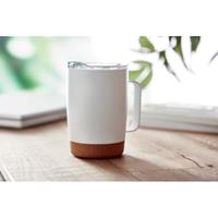 Vaso de doble pared de 300 ml Ruby