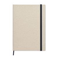 Libreta A5 papel de hierba Grass notes