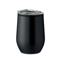 Vaso de doble pared 350 ml Chin chan