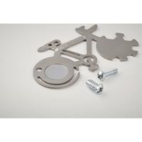 Multiherramienta acero inox Bitool
